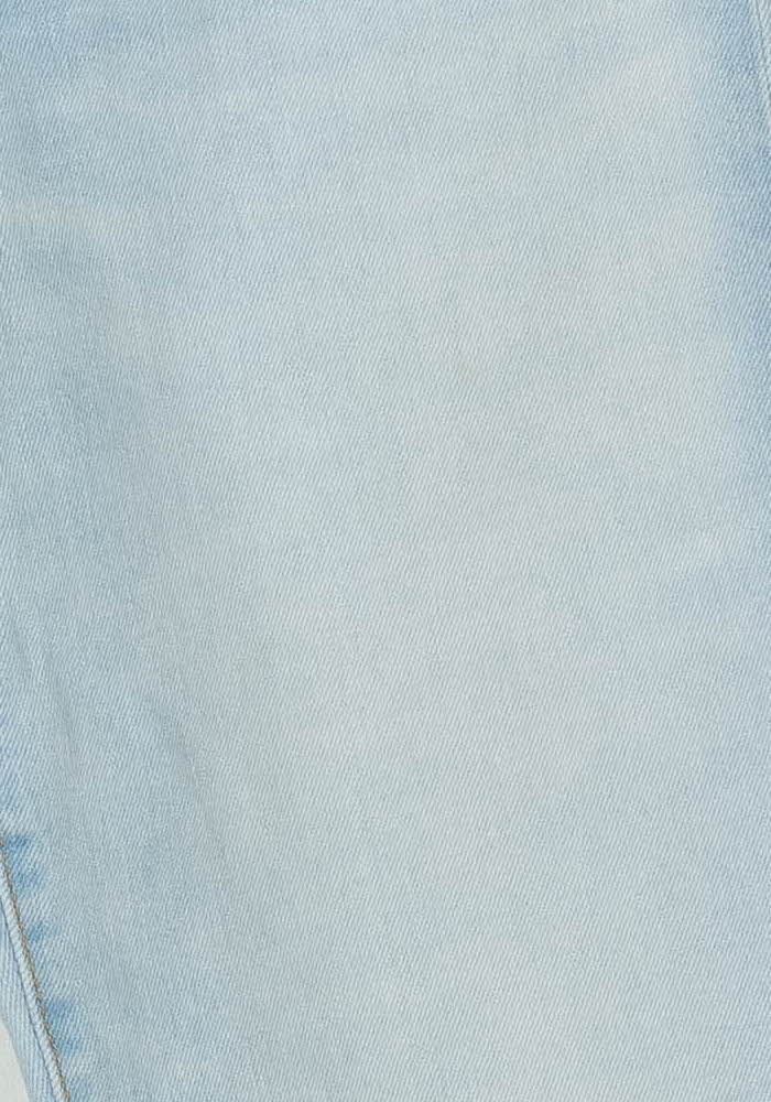 Jean Droit Bleu Clair - Taille S/36 de la marque Levi's | PARAD108656 - Vendu par Paradigme - Image 3