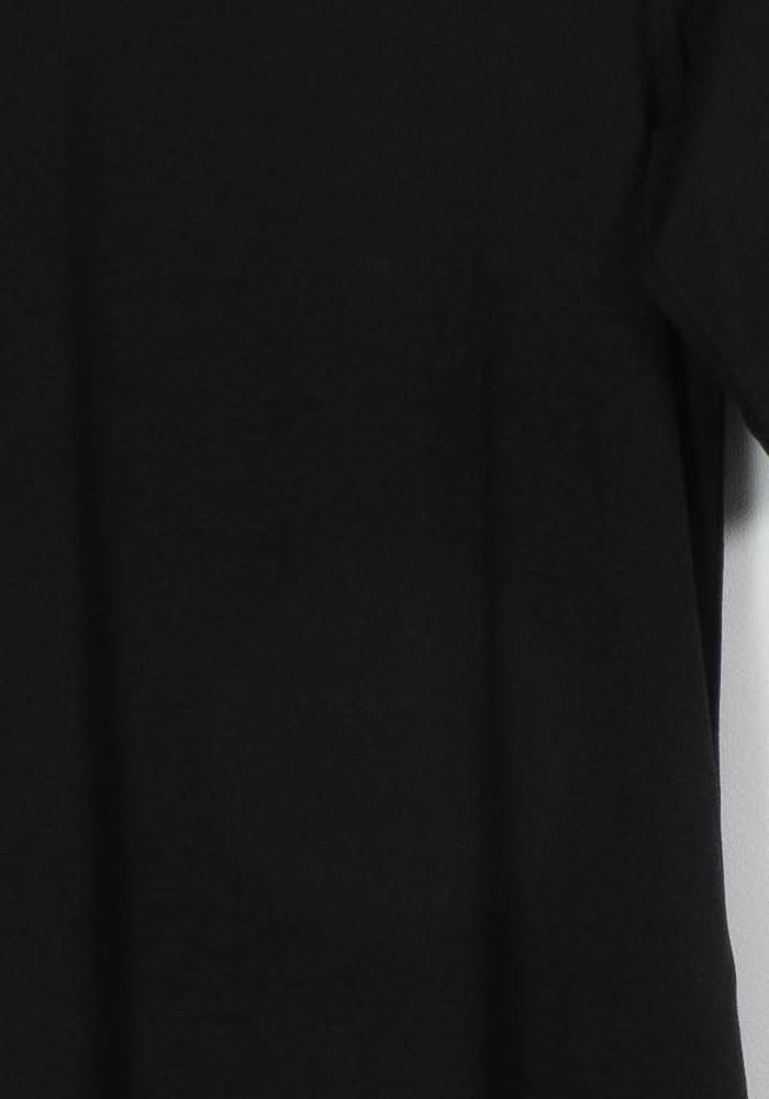 Robe Longue Noire - Taille M/38 de la marque Comptoir des Cotonniers | PARAD108669 - Vendu par Paradigme - Image 3