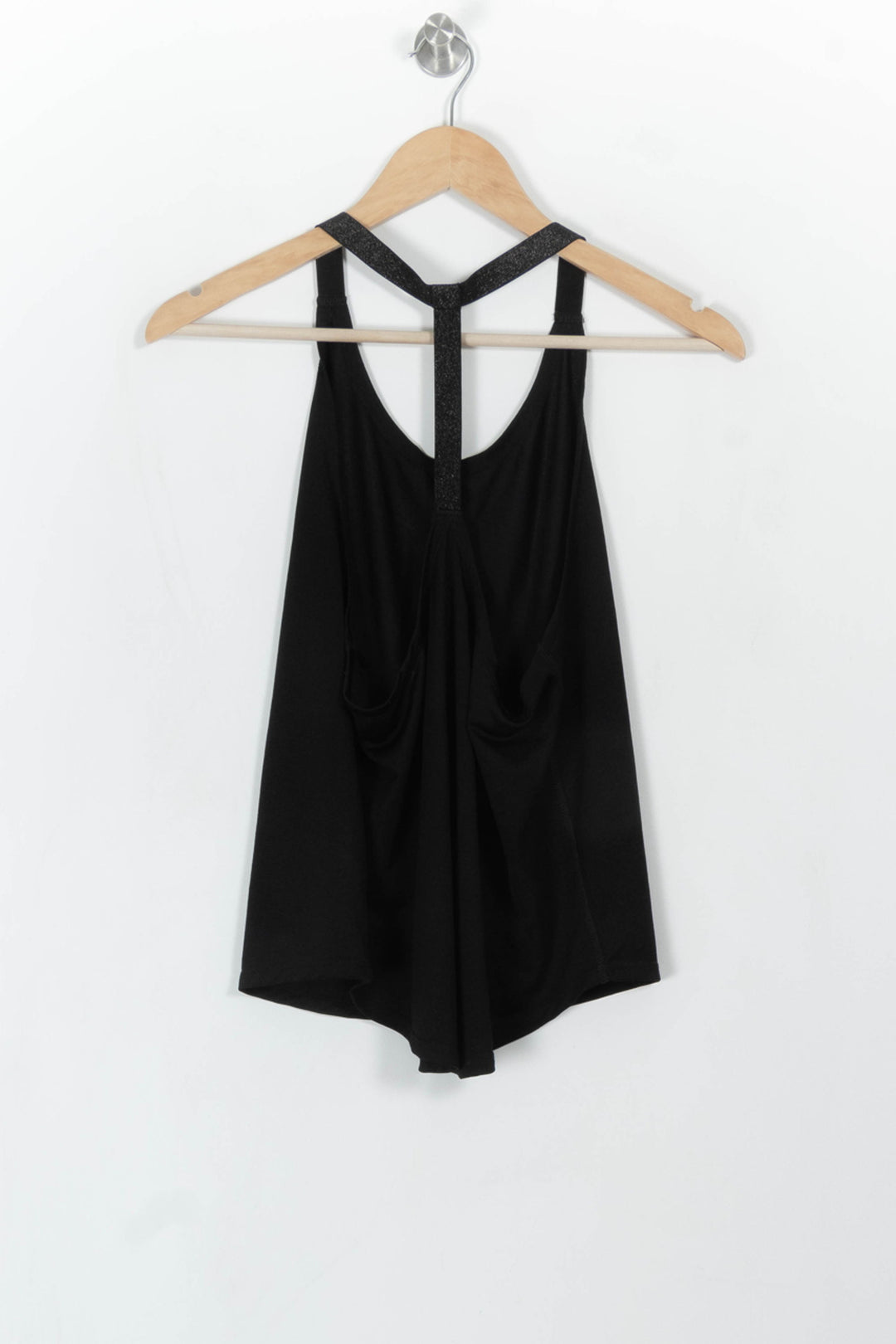 Débardeur Noir - Taille S/36 de la marque IKKS | PARAD108677 - Vendu par Paradigme - Image 4