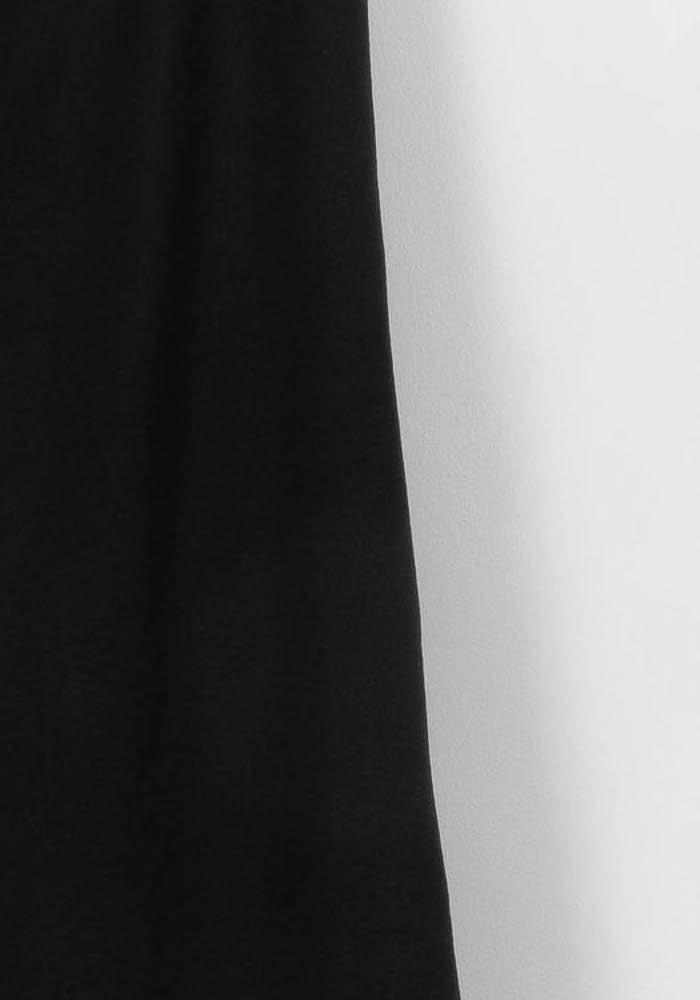 Débardeur Noir - Taille S/36 de la marque IKKS | PARAD108677 - Vendu par Paradigme - Image 3