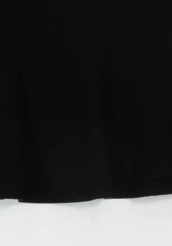 Jupe Courte Noire - Taille M/38 de la marque Liu Jo | PARAD108682 - Vendu par Paradigme - Image 3