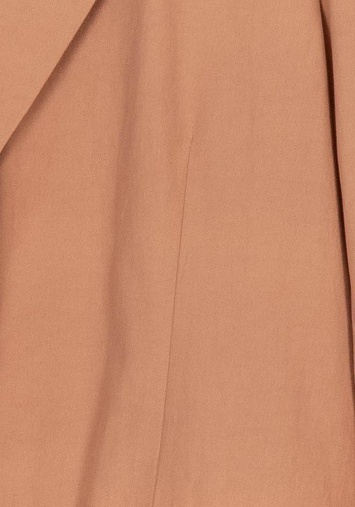 Blazer Rose - Taille M/38 de la marque ba&sh | PARAD108688 - Vendu par Paradigme - Image 3