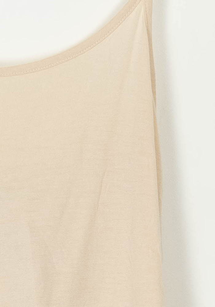 Débardeur Rose - Taille S/36 de la marque La Fée Maraboutée | PARAD108699 - Vendu par Paradigme - Image 3