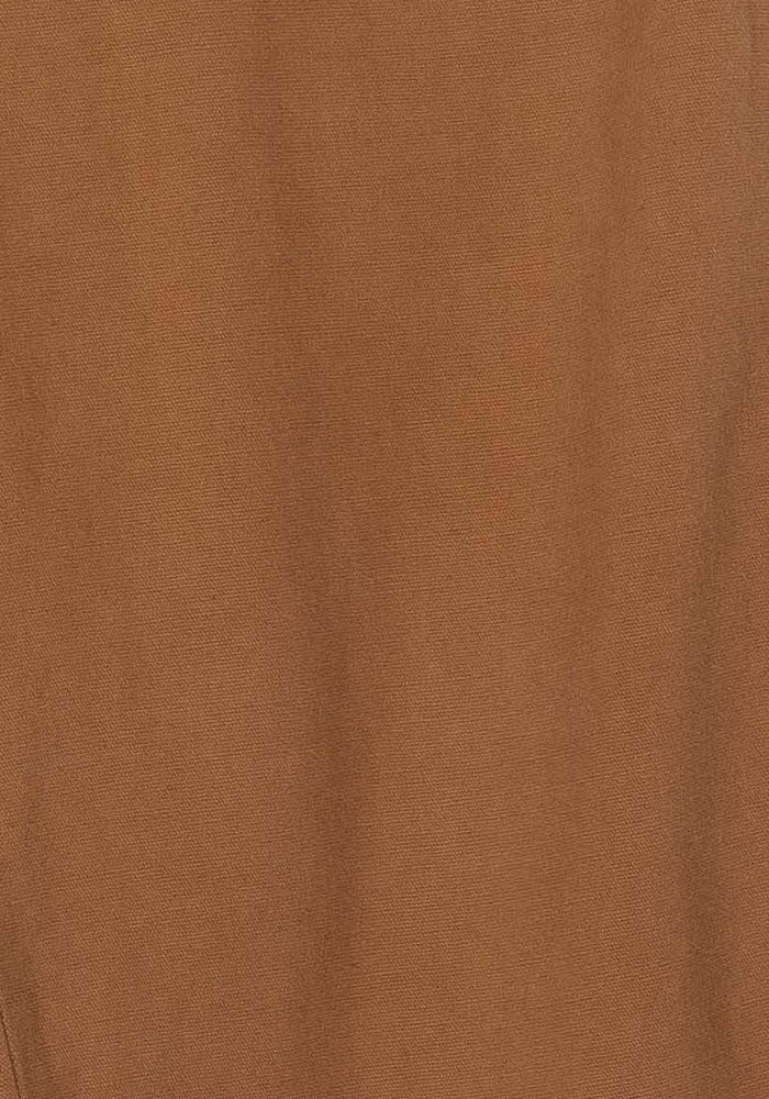 Jean Marron - Taille S/36 de la marque Caroll | PARAD108727 - Vendu par Paradigme - Image 3