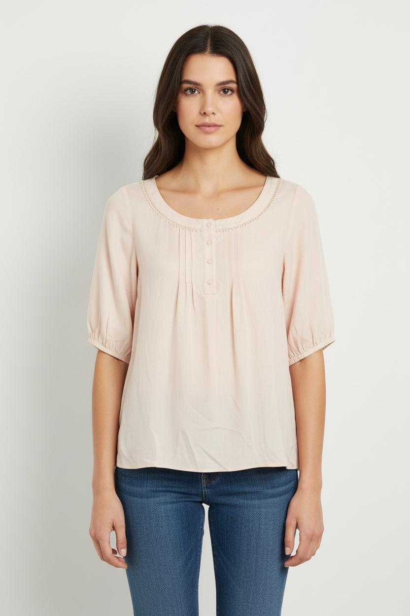 Blouse - Taille M/38