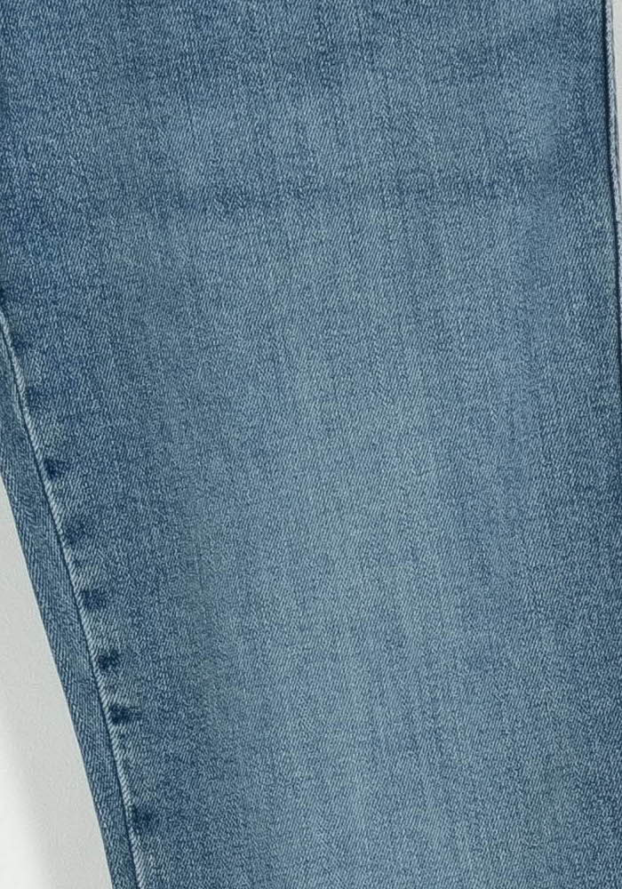 Jean Bleu - Taille M/38 de la marque Caroll | PARAD108730 - Vendu par Paradigme - Image 3