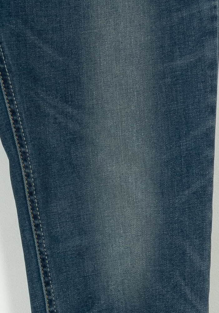 Jean Skinny Bleu - Taille S/36 de la marque Levi&