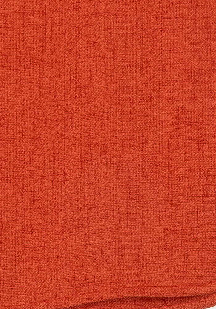 Jupe Orange - Taille M/38 de la marque La Fée Maraboutée | PARAD108755 - Vendu par Paradigme - Image 3