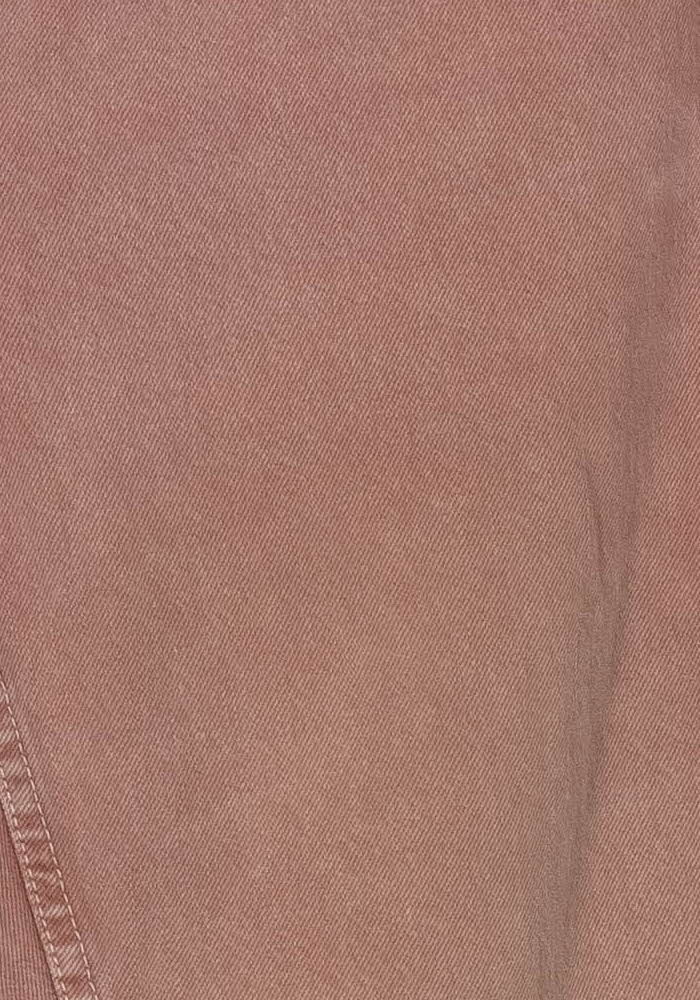 Jean Rose - Taille XXL/44 de la marque Sézane | PARAD108774 - Vendu par Paradigme - Image 3