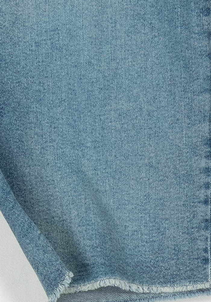 Bermuda Bleu - Taille XL/42 de la marque Maison 123 | PARAD108777 - Vendu par Paradigme - Image 3