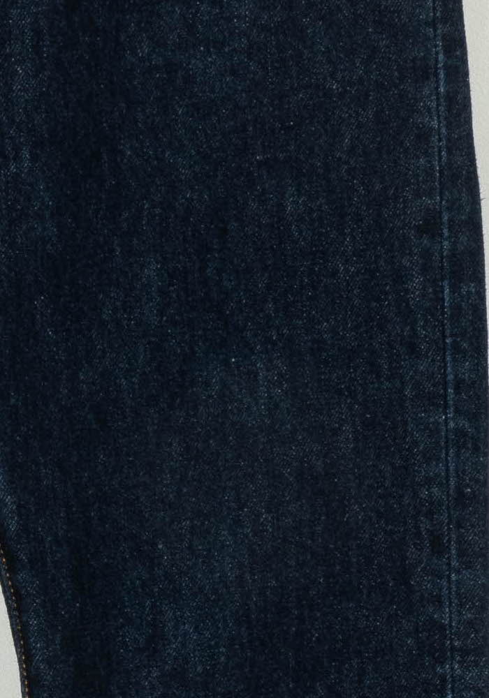 Jean Droit Bleu - Taille XS/34 de la marque Levi's | PARAD108782 - Vendu par Paradigme - Image 3