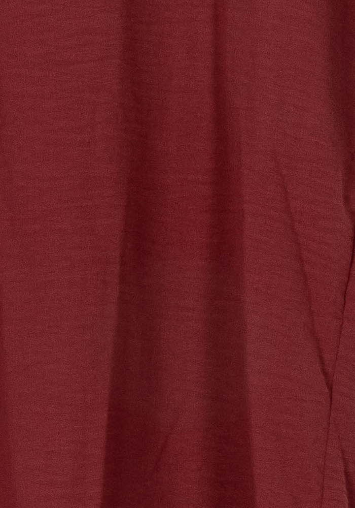 Blouse Bordeaux - Taille T.U. de la marque Grace & Mila | PARAD108784 - Vendu par Paradigme - Image 3