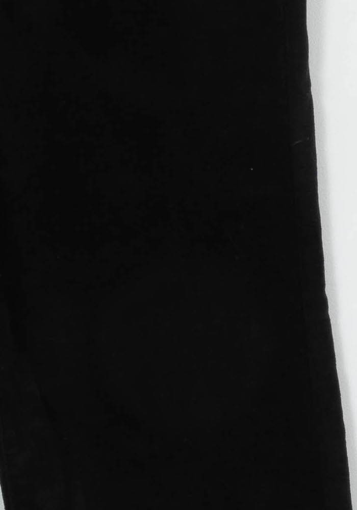 Pantalon Noir - Taille XS/34 de la marque Comptoir des Cotonniers | PARAD108796 - Vendu par Paradigme - Image 3