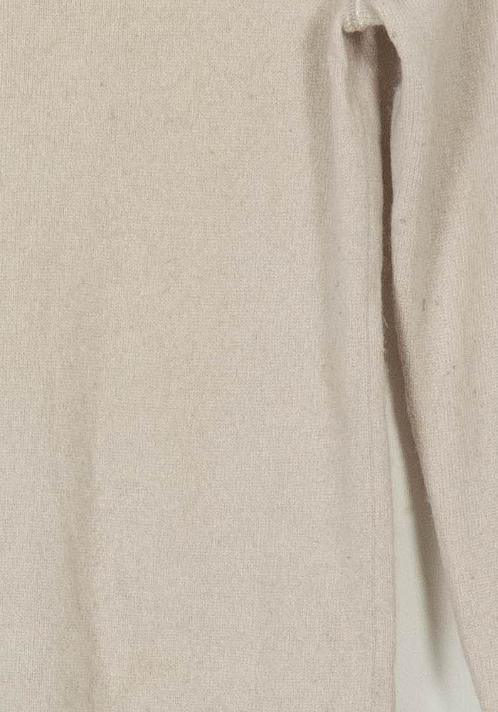 Pull Beige - Taille XS/34 de la marque Comptoir des Cotonniers | PARAD108799 - Vendu par Paradigme - Image 3