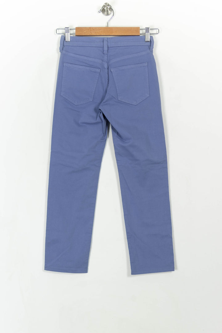 Jean Bleu - Taille XS/34 de la marque Comptoir des Cotonniers | PARAD108812 - Vendu par Paradigme - Image 4