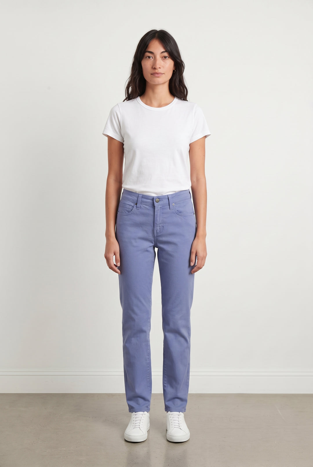 Jean Bleu - Taille XS/34 de la marque Comptoir des Cotonniers | PARAD108812 - Vendu par Paradigme - Image 1