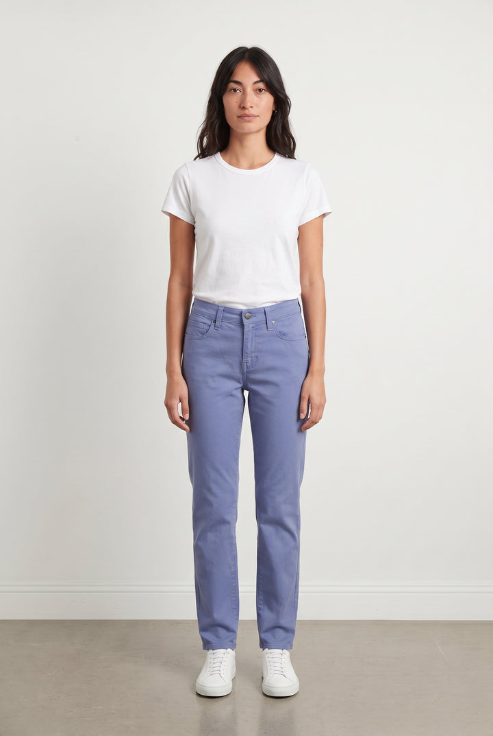 Jean Bleu - Taille XS/34 de la marque Comptoir des Cotonniers | PARAD108812 - Vendu par Paradigme - Image 1