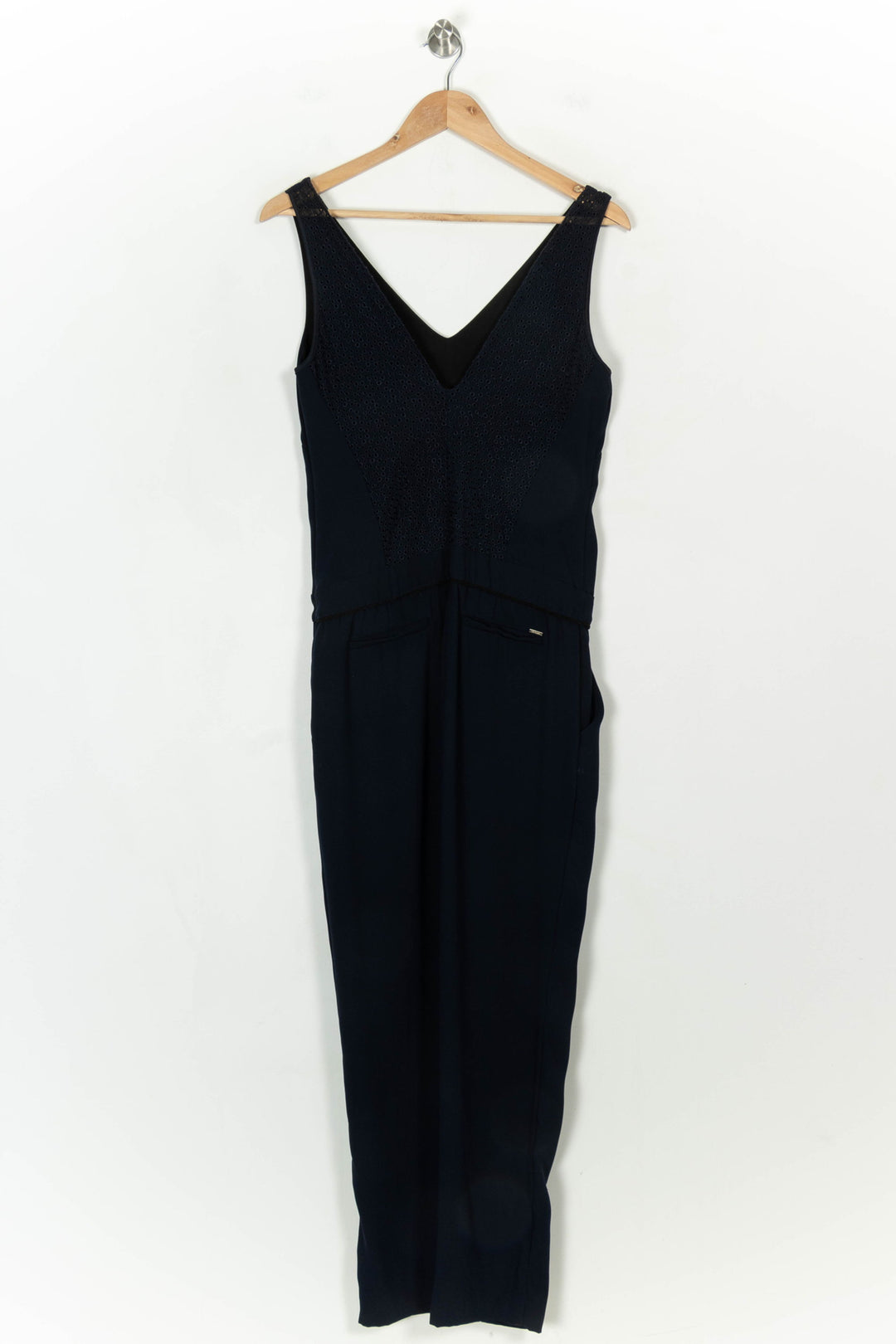 Combinaison Bleu - Taille S/36 de la marque IKKS | PARAD108813 - Vendu par Paradigme - Image 5