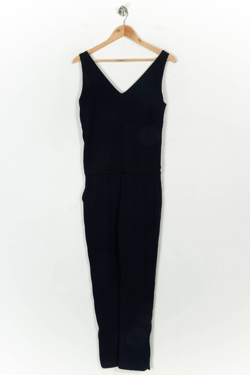 Combinaison Bleu - Taille S/36 de la marque IKKS | PARAD108813 - Vendu par Paradigme - Image 2