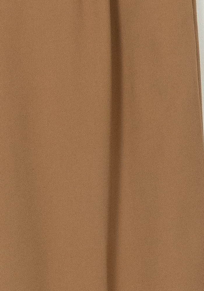 Pantalon Large Marron - Taille S/36 de la marque Sézane | PARAD108820 - Vendu par Paradigme - Image 3