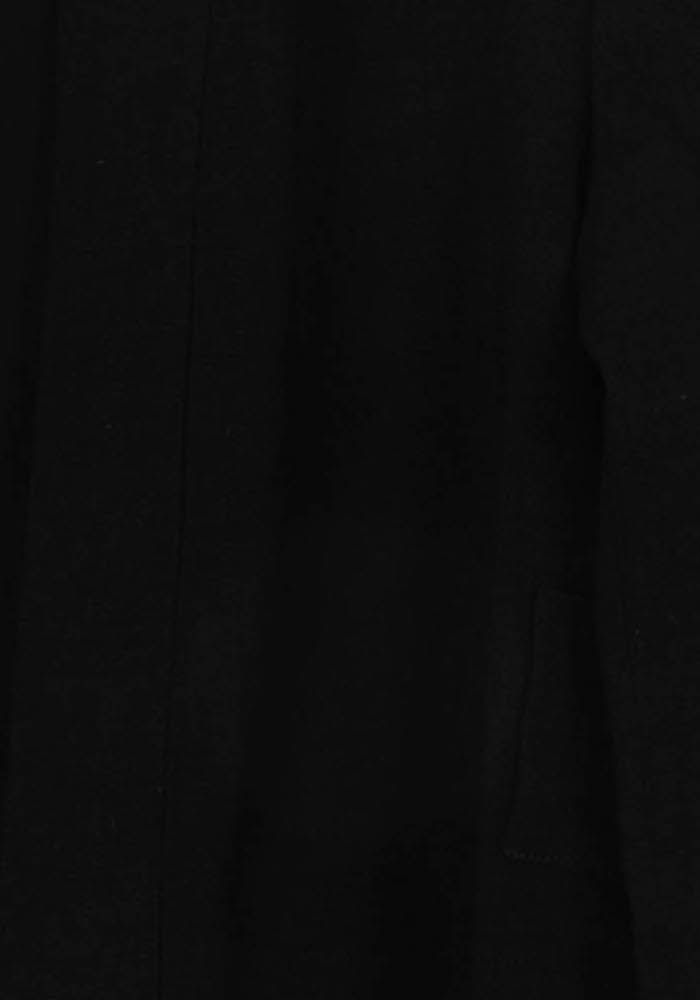 Blazer Noir - Taille L/40 de la marque Maje | PARAD108821 - Vendu par Paradigme - Image 3