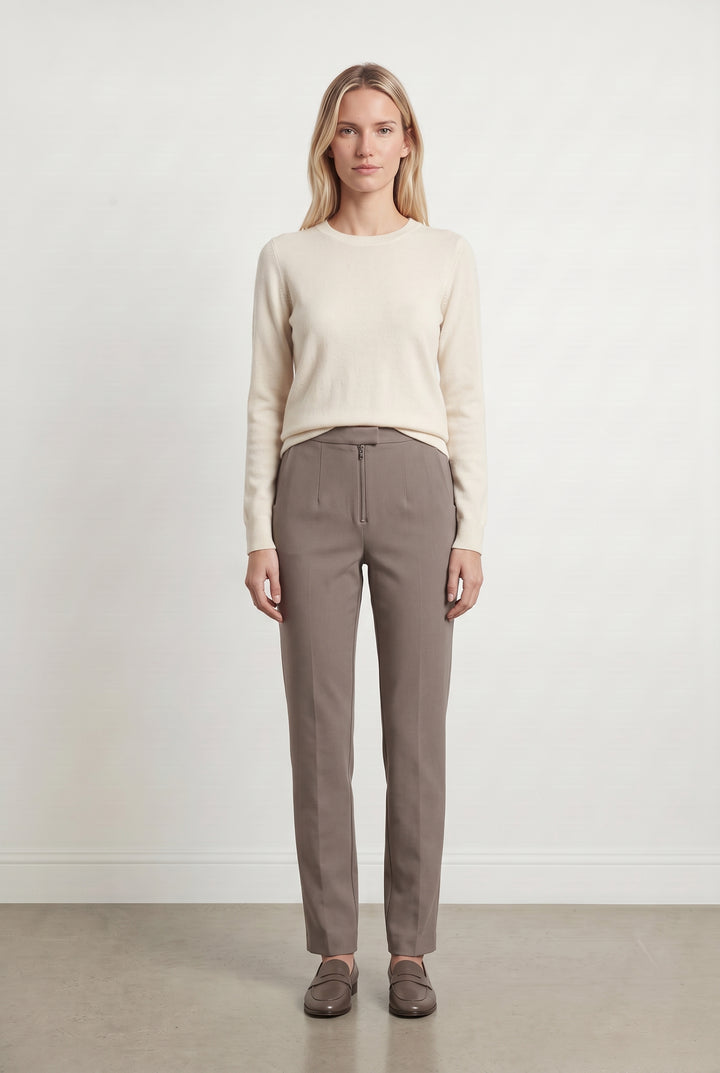 Pantalon Gris - Taille XS/34