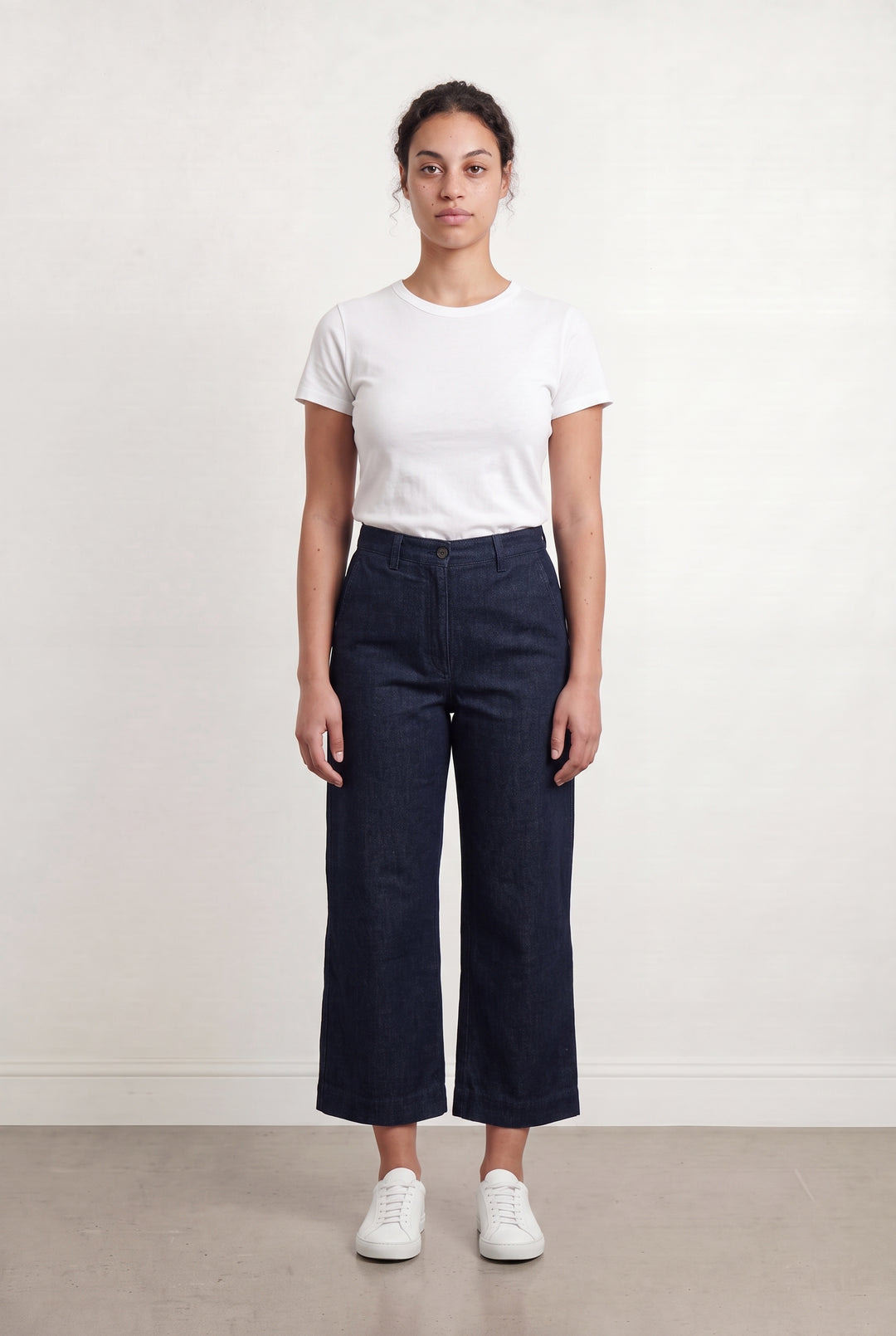 Jean Bleu - Taille L/40 de la marque Comptoir des Cotonniers | PARAD108863 - Vendu par Paradigme - Image 1