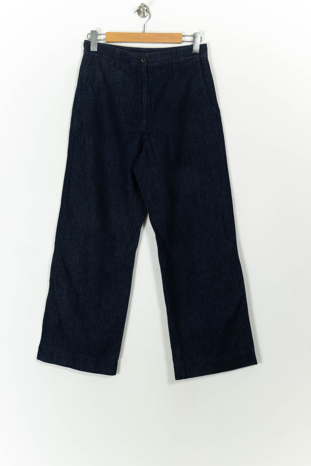 Jean Bleu - Taille L/40 de la marque Comptoir des Cotonniers | PARAD108863 - Vendu par Paradigme - Image 2