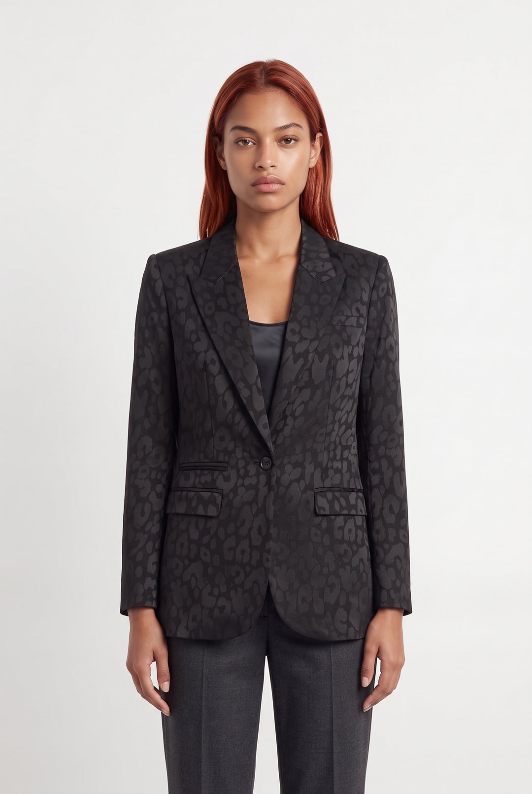 Blazer Noir - Taille XXS/32