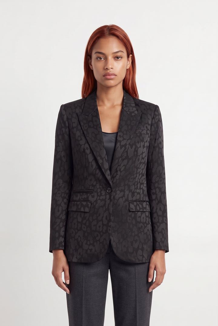 Blazer Noir - Taille XXS/32