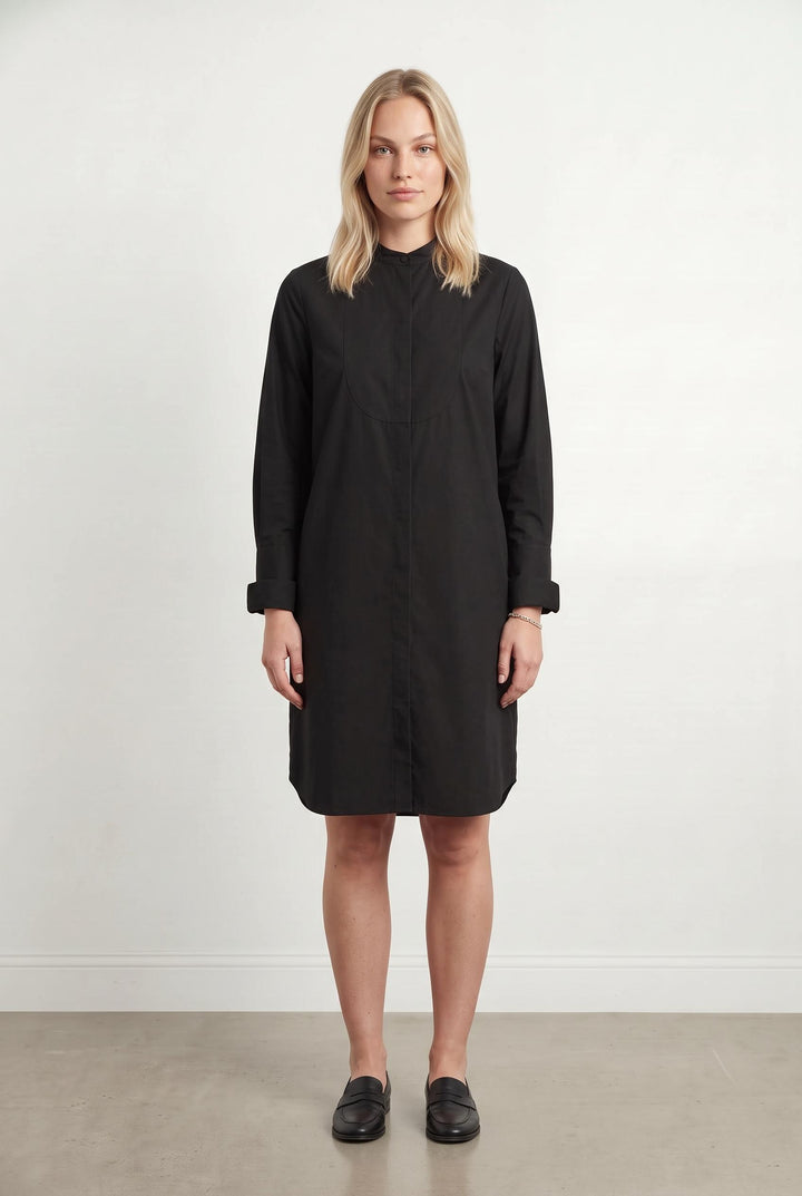 Robe Courte Noire - Taille L/40
