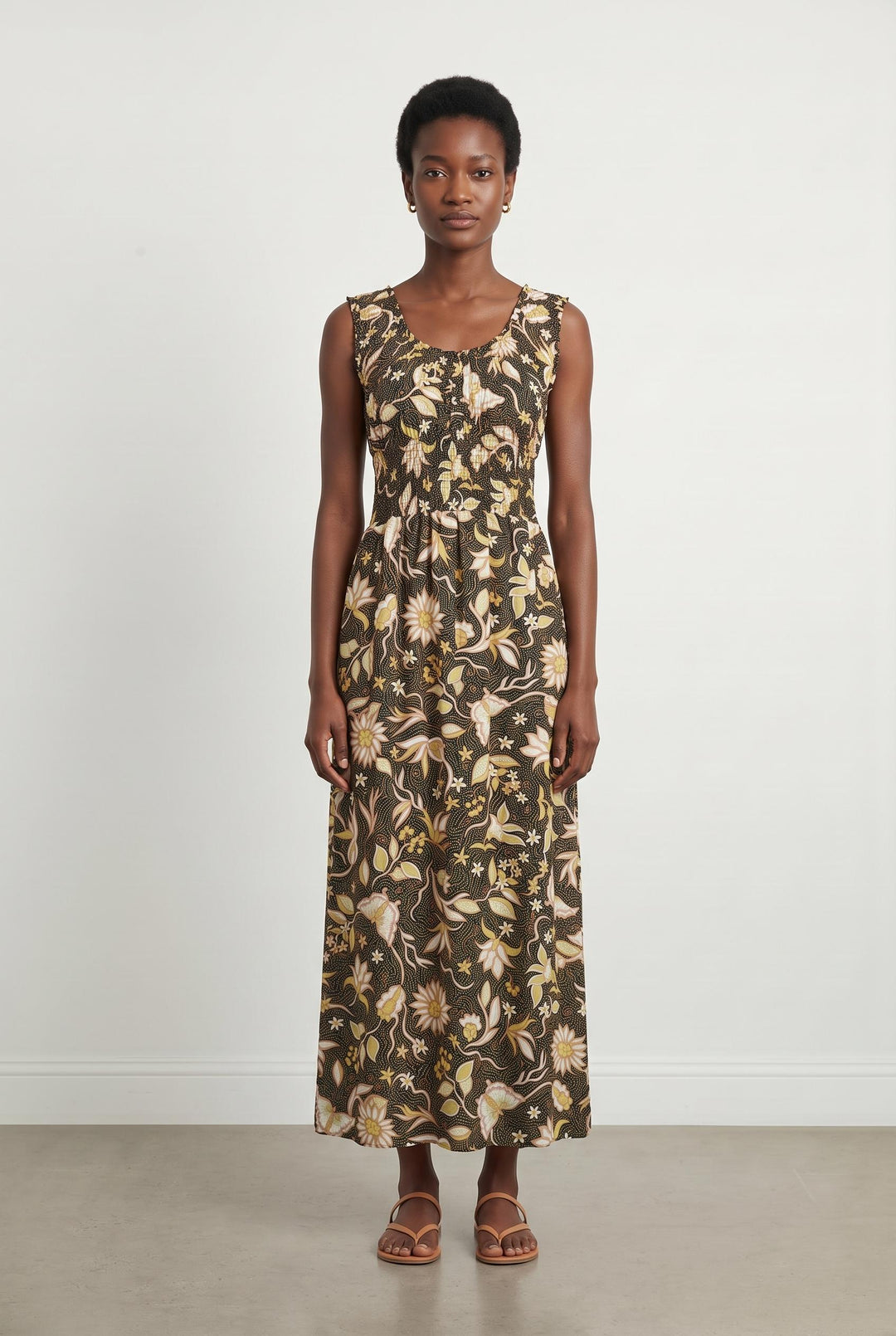Robe Courte Noire - Taille XS/34