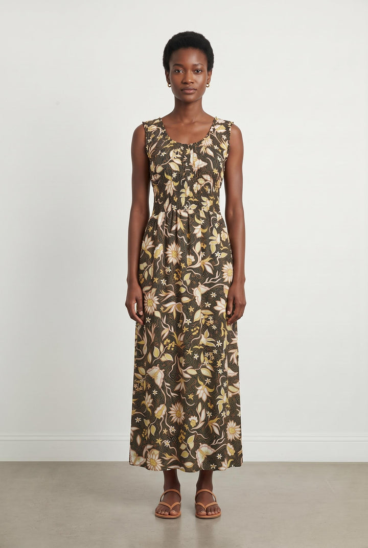 Robe Courte Noire - Taille XS/34