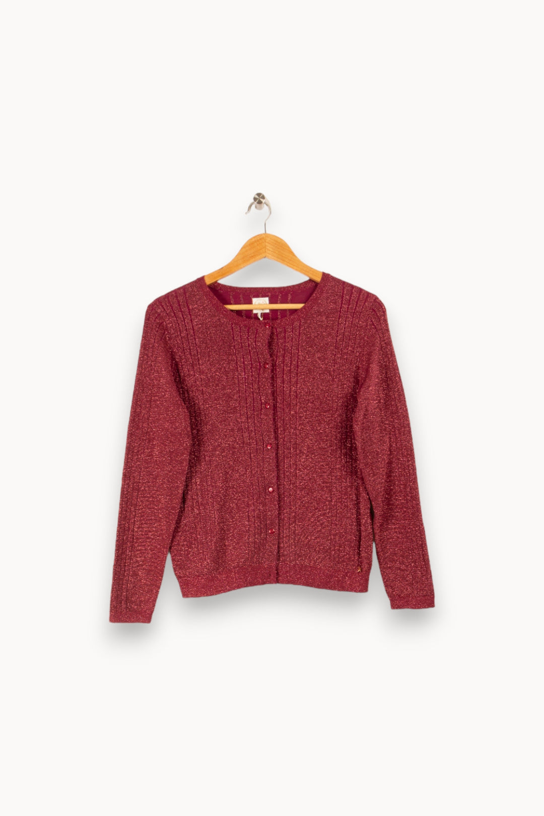 Cardigan - Taille S/36