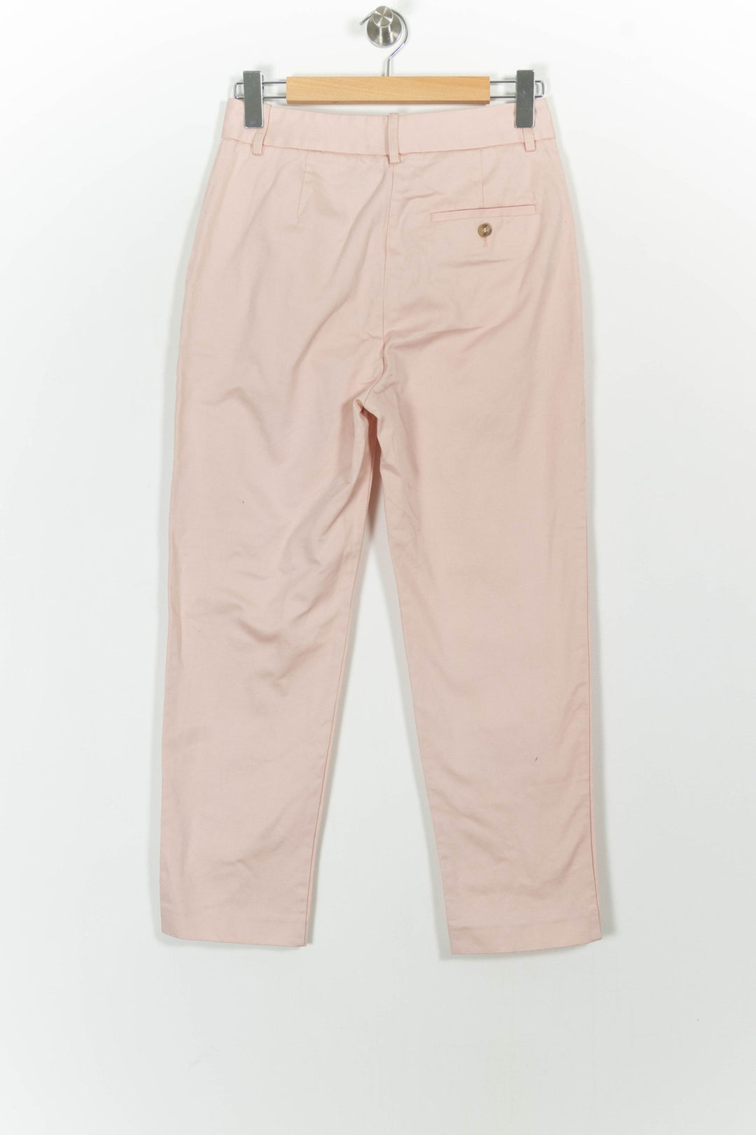 Pantalon Rose - Taille M/38 de la marque Comptoir des Cotonniers | PARAD10898 - Vendu par Paradigme - Image 4