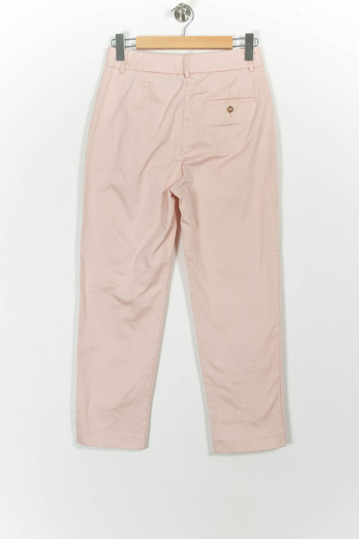 Pantalon Rose - Taille M/38 de la marque Comptoir des Cotonniers | PARAD10898 - Vendu par Paradigme - Image 4