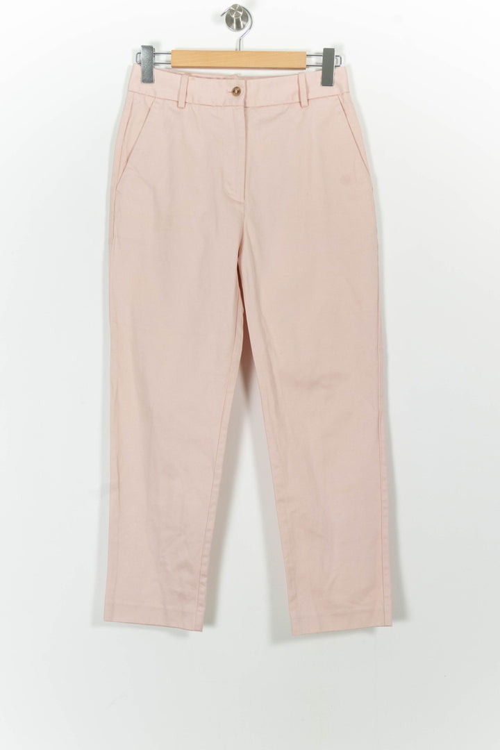 Pantalon Rose - Taille M/38 de la marque Comptoir des Cotonniers | PARAD10898 - Vendu par Paradigme - Image 2