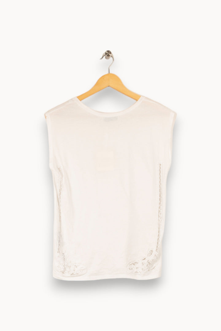 T-shirt - Taille S/36
