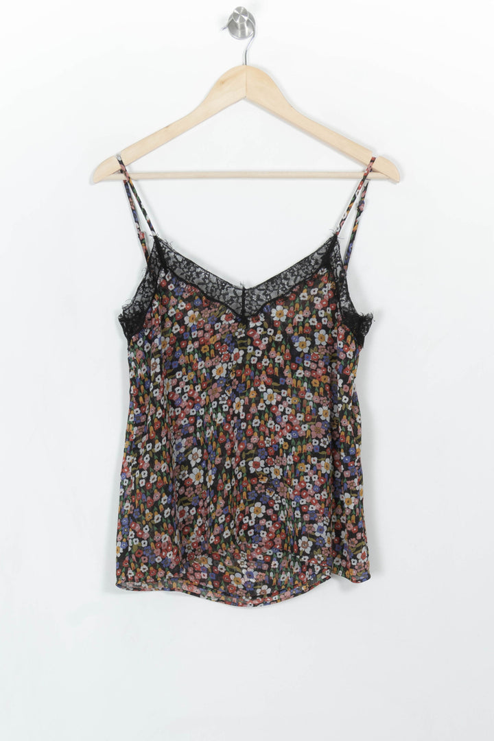 Top Noir - Taille XS/34