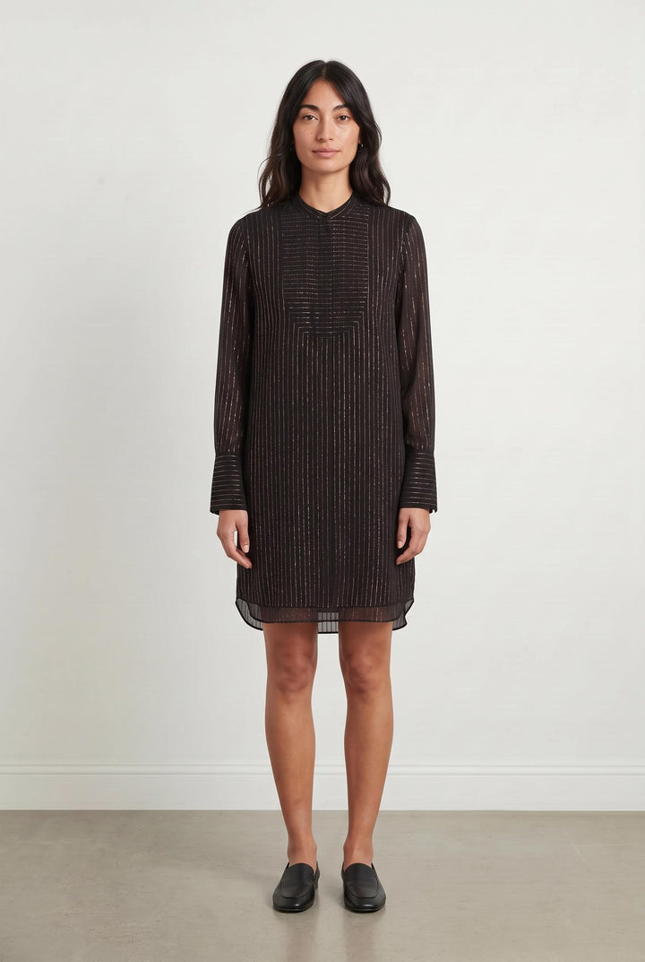 Robe Courte Noire - Taille S/36