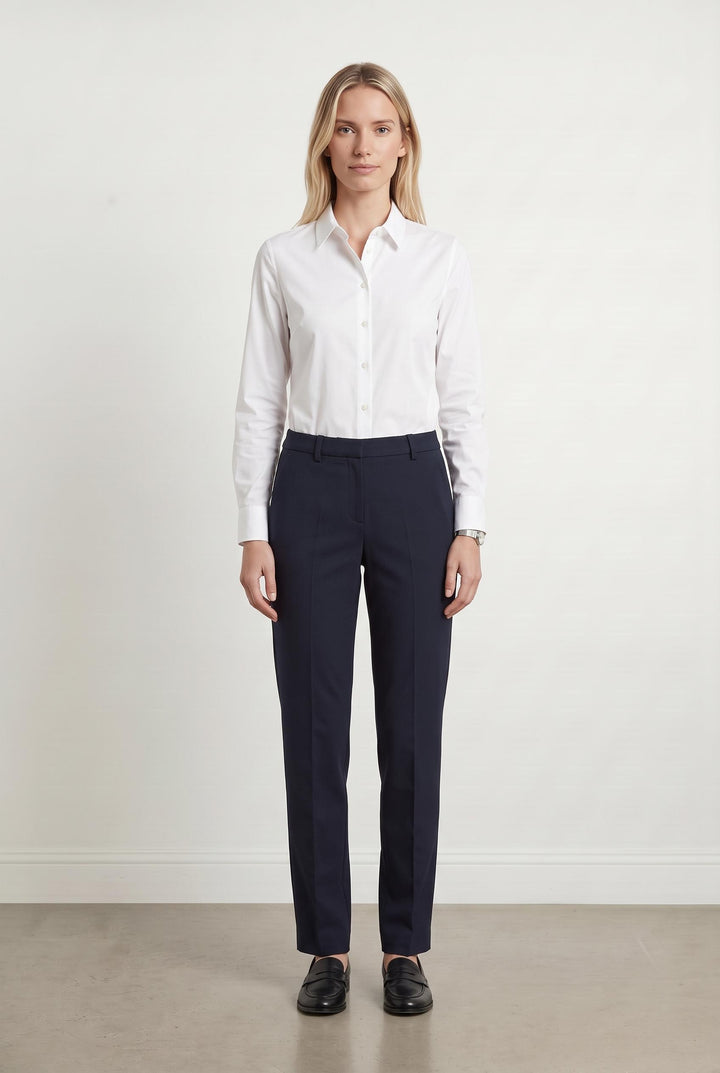 Pantalon Noir - Taille M/38