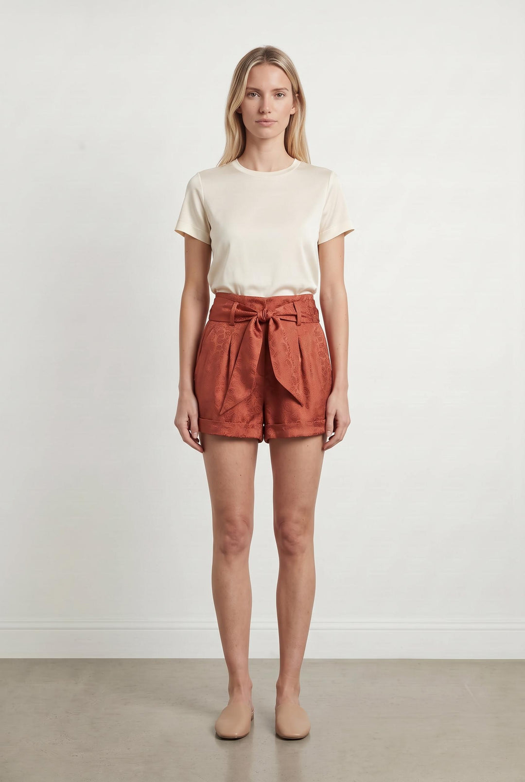 Pantalon Rose - Taille S/36
