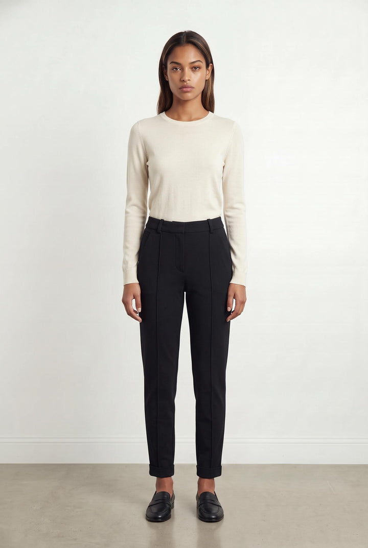 Pantalon Bleu - Taille XS/34