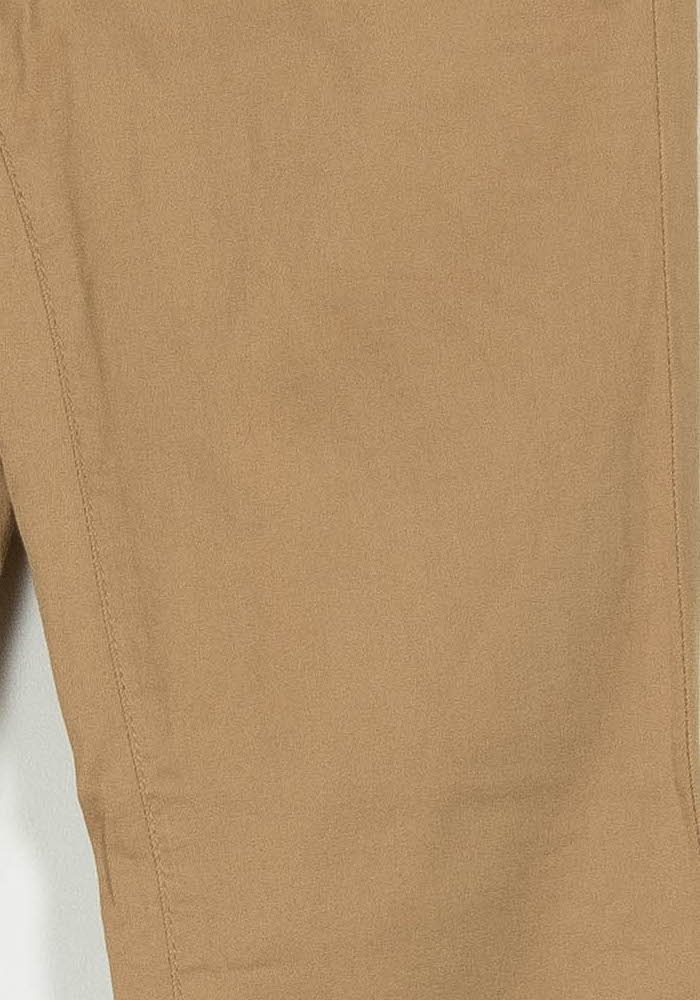 Pantalon Beige - Taille XS/34 de la marque Caroll | PARAD10925 - Vendu par Paradigme - Image 3