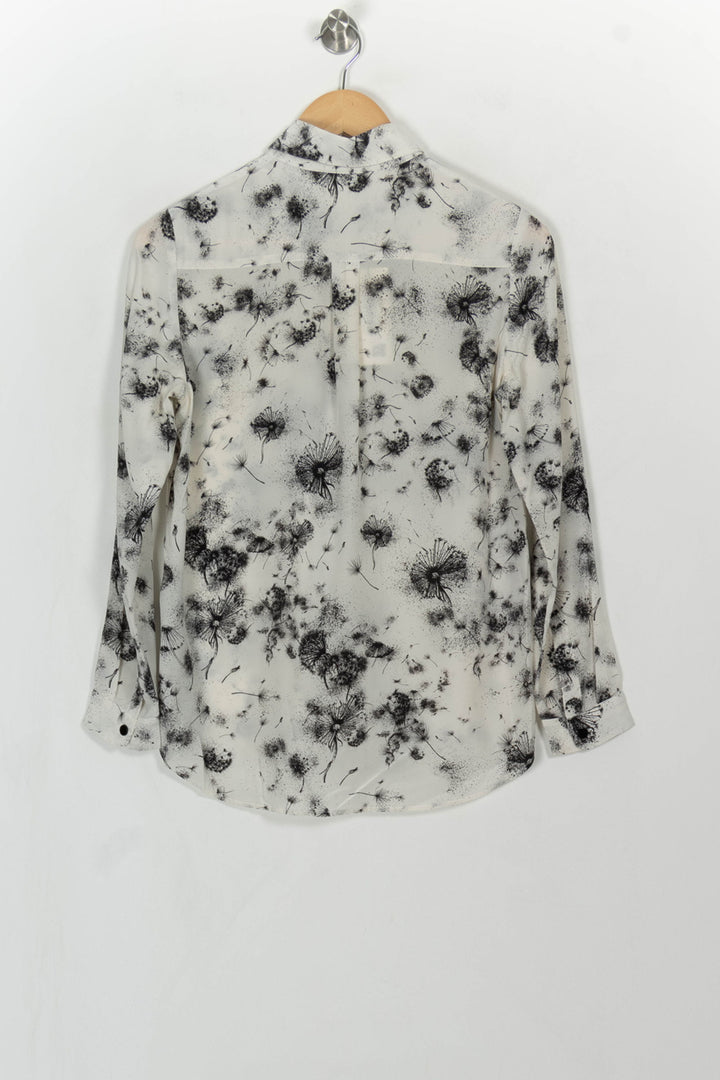 Chemisier Beige - Taille XXS/32