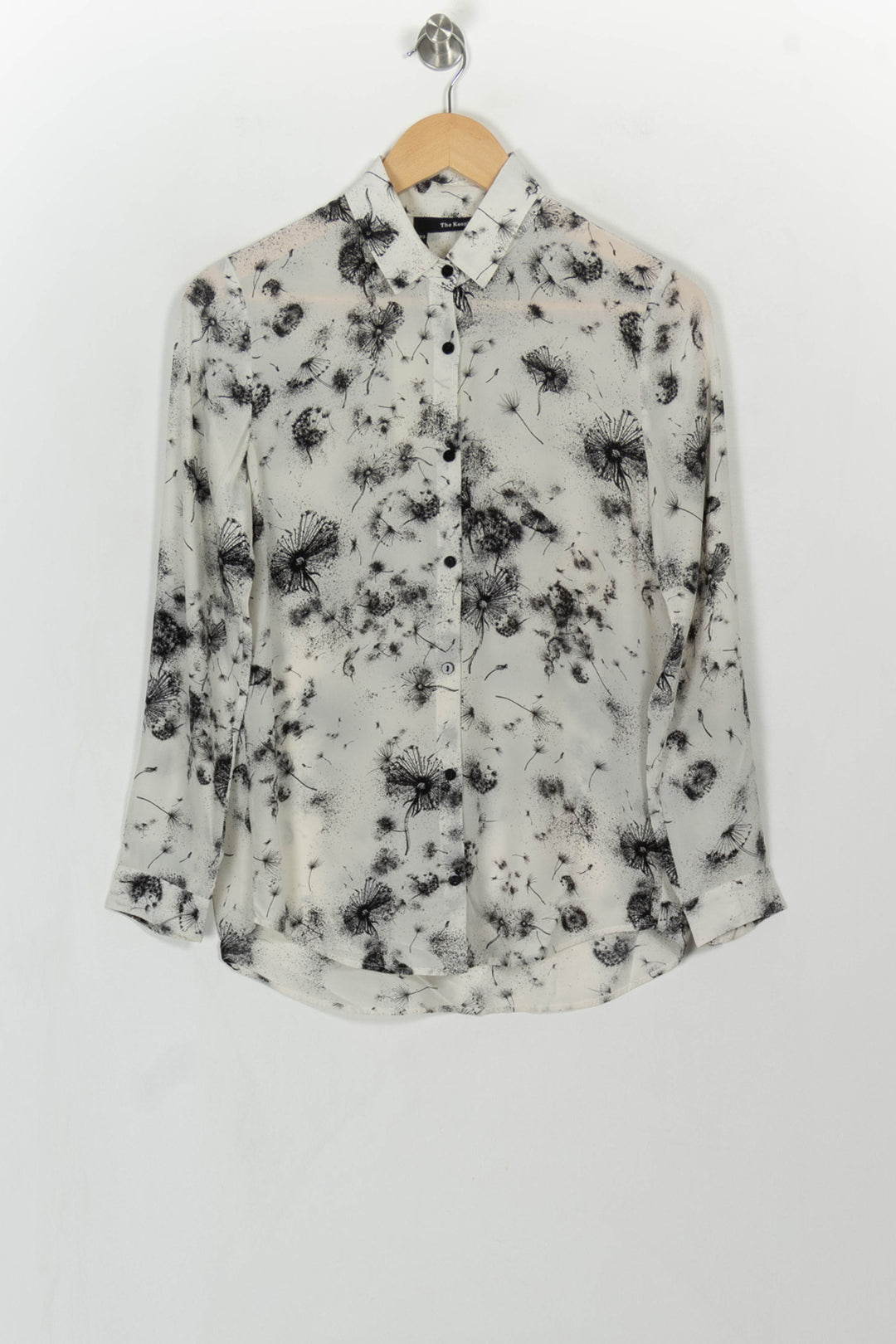 Chemisier Beige - Taille XXS/32