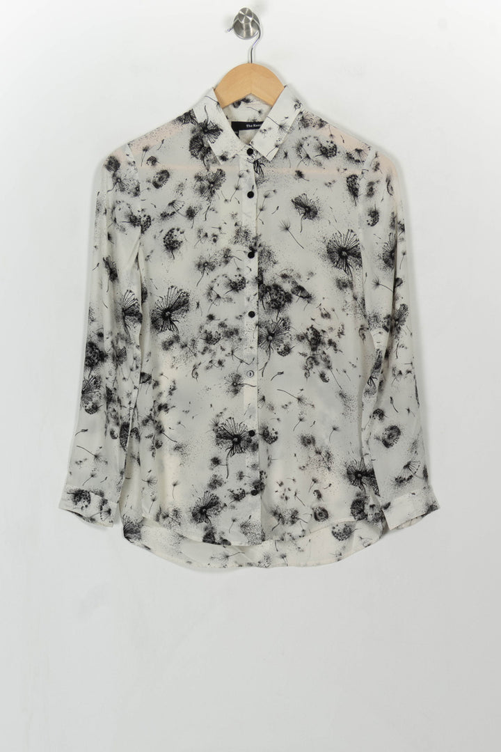 Chemisier Beige - Taille XXS/32