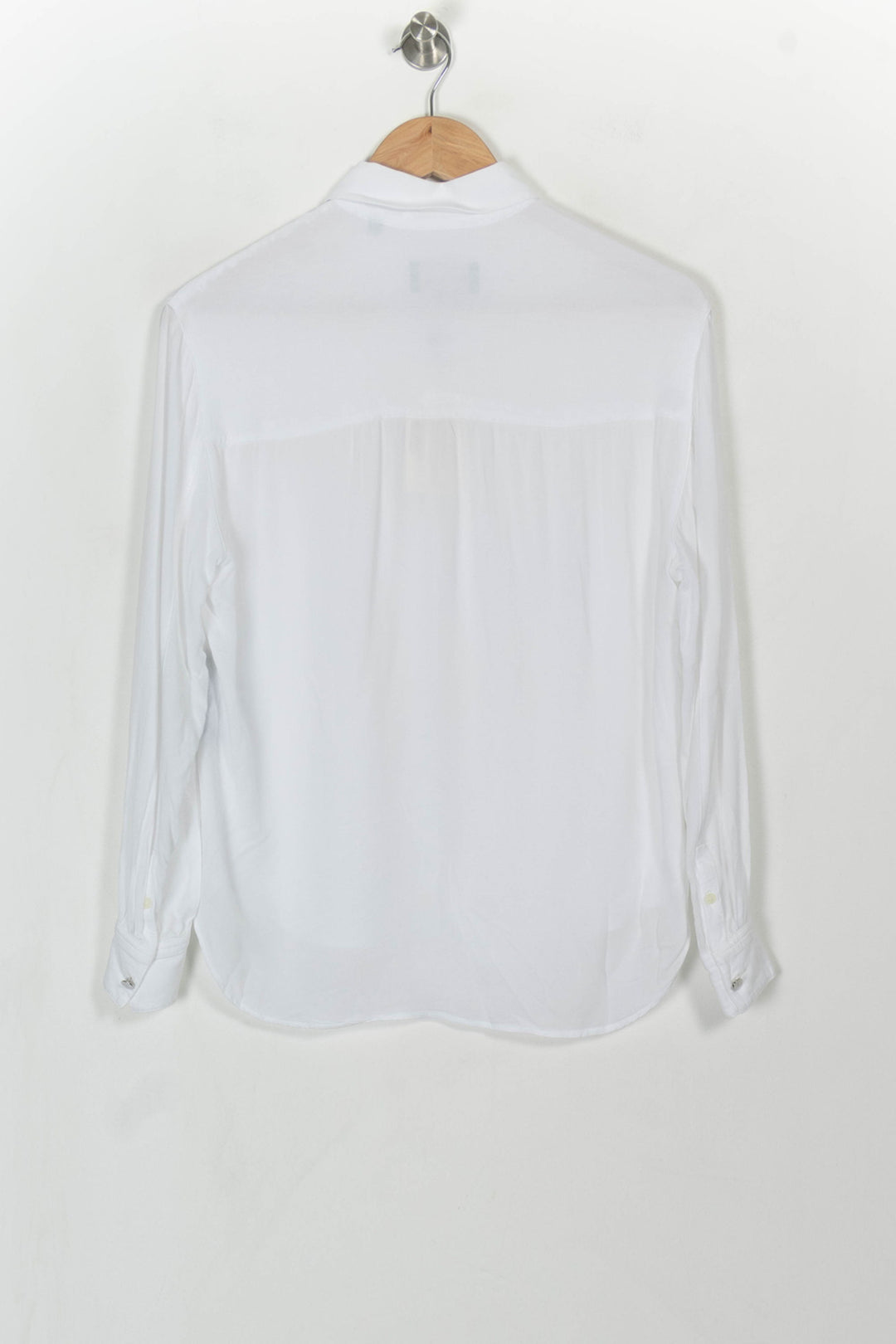 Chemisier Blanche - Taille S/36