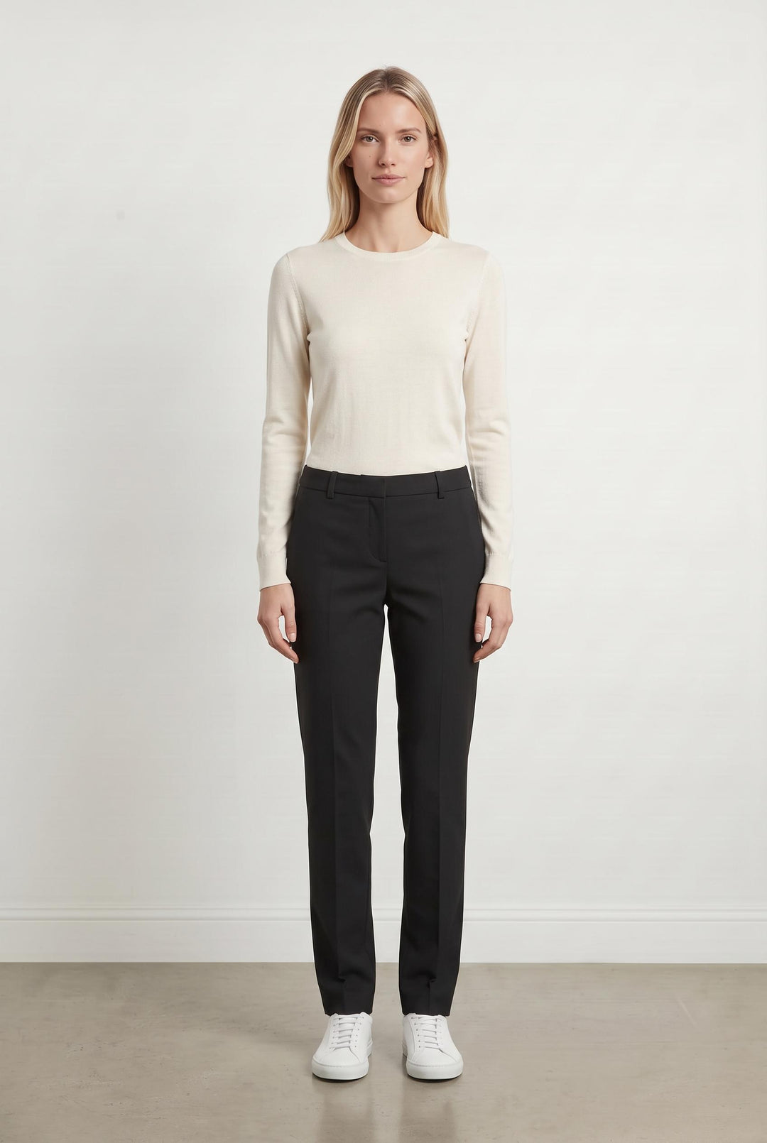 Pantalon Gris - Taille XS/34