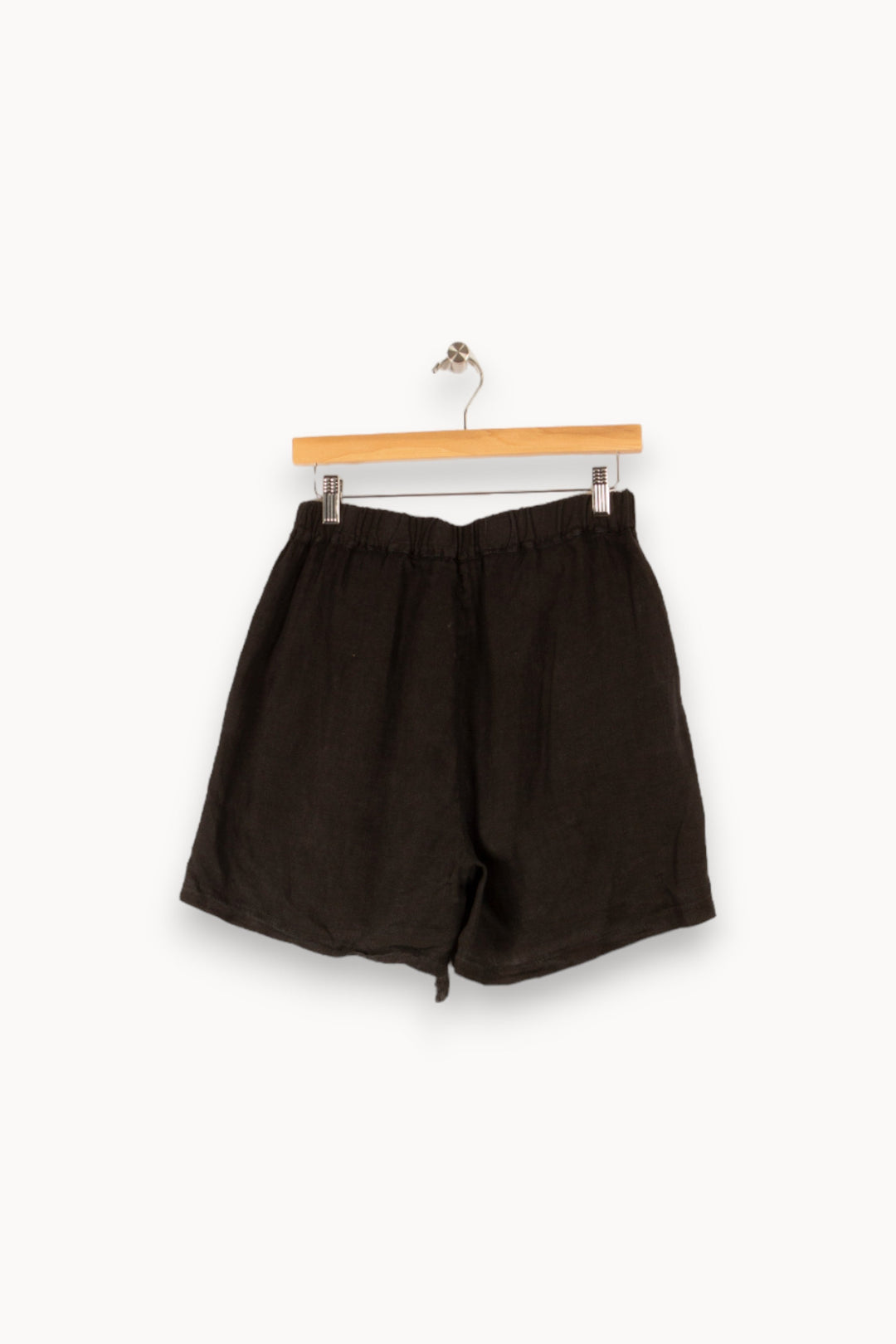 Short en lin uni - M/38